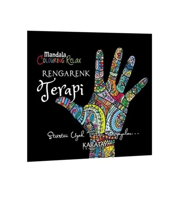 4E Rengarenk Terapi