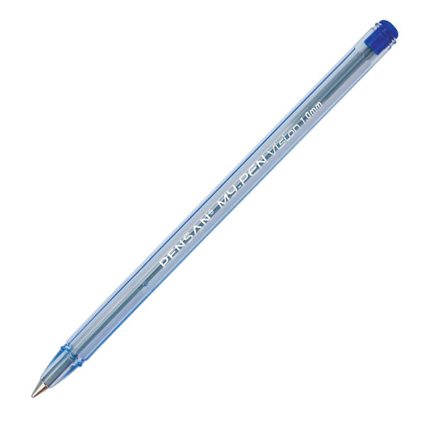Pensan Tükenmez Kalem My Pen 1 MM Mavi 2210 (25 adet )