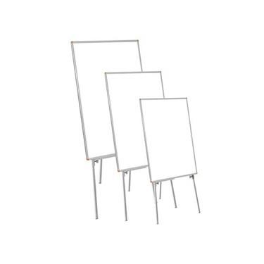 Panda Yazı Tahtası Teleskopik Ayaklı Lamine 80x120 PAN235