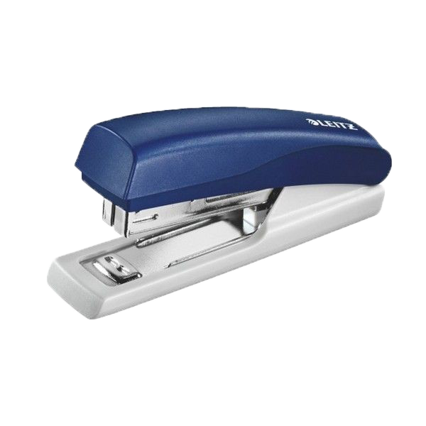 Leitz Zımba Makinesi 10 Syf No:10 Mavi 5517