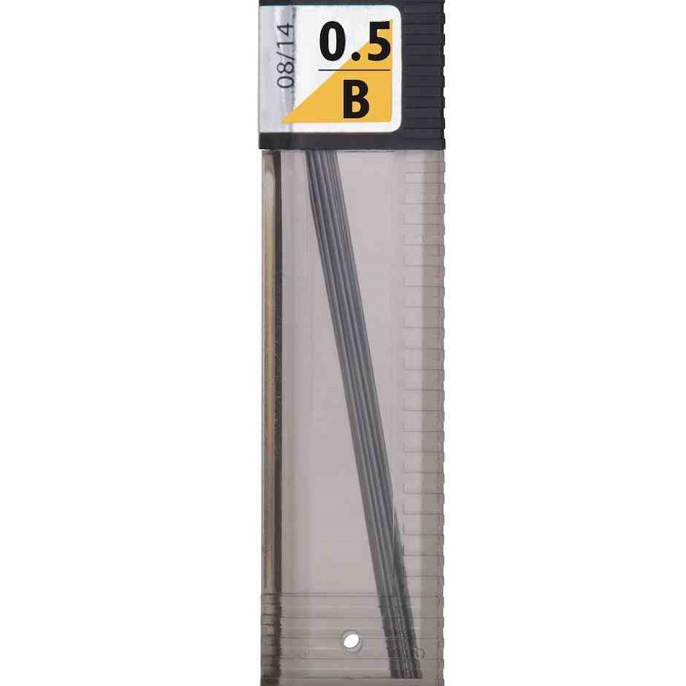 Tombow Min Klasik Mono Lead B 0.5 MM (12 adet)