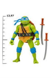 TMNT Ninja Kaplumbağa Delüks Aksiyon Figürler TU800000