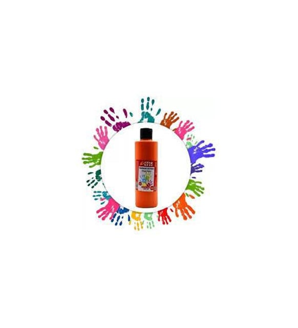 Altis Akrilik Boya 250 ML Turuncu 264