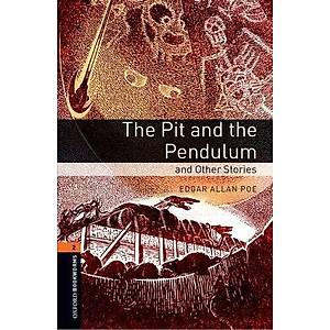 OXFORD OBWL 2:PIT AND PENDULUM  MP3