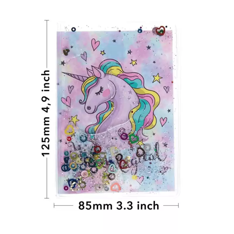 Vuki Defter VK-0110-5