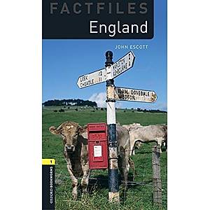 OXFORD OBWL F.1:ENGLAND  MP3
