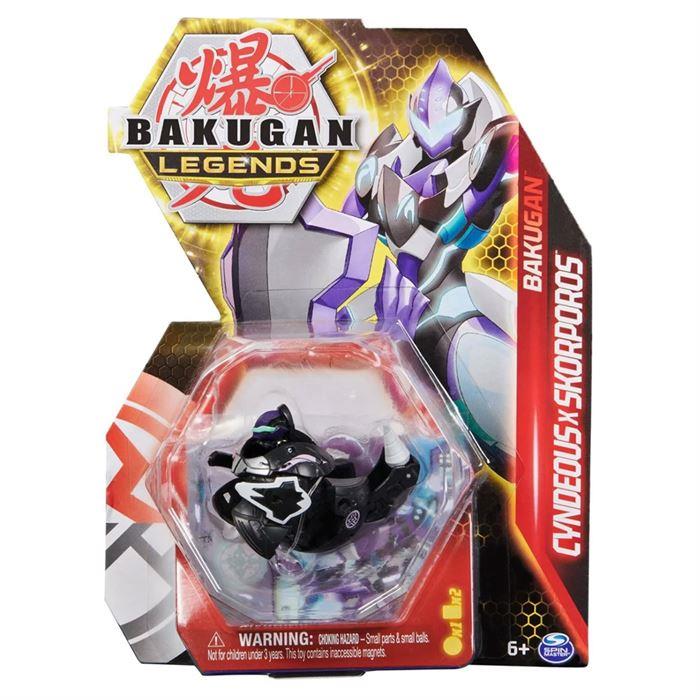 Bakugan Figürü 6066093