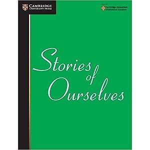 Cambridge Stories of Ourselves: The University of Cambridge International