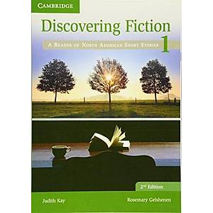 Cambridge Discovering Fiction 1