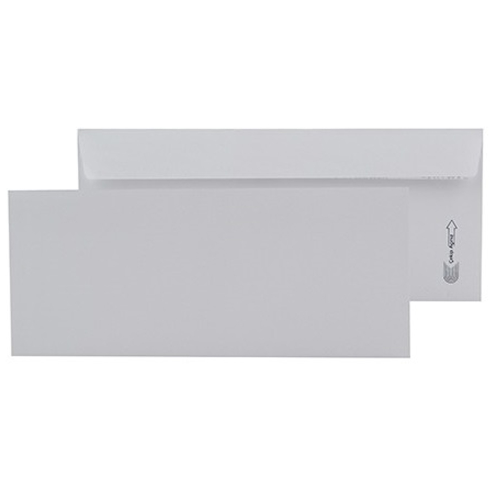 Oyal Diplomat Zarf Extra Beyaz Silikonlu 10.5x24 90 GR (500 lü)30004107