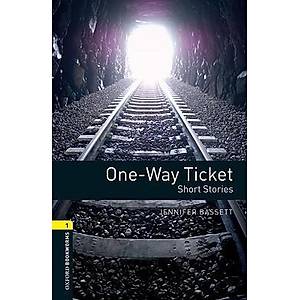 OXFORD OBWL 1:ONE WAY TICKET