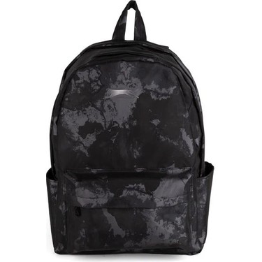 Me Sırt Çantası Slazenger Armor Gray Marble 23134