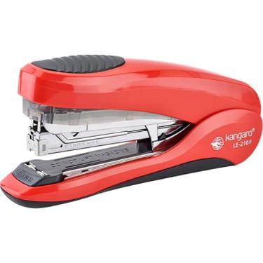Kangaro Büyük Zımba Makinesi 30 SY 24/6-26/6 Kırmızı DS-45N