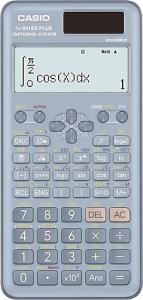 Casio Bilimsel Fonksiyonlu Hesap Makinesi Mavi Fx-991ES Plus