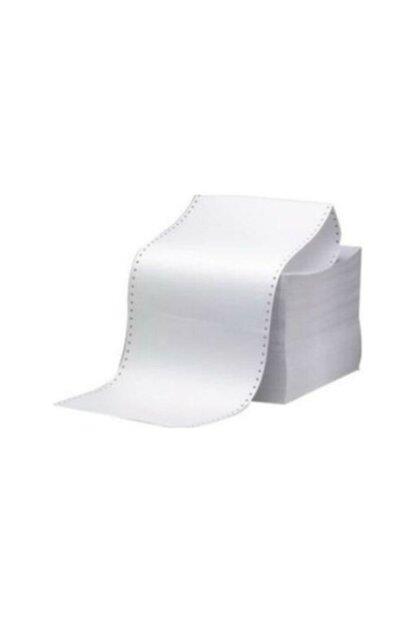Meteksan Sürekli Form 4 Nüsha 500 LÜ 11x24 60 GR-1-LI-PKT