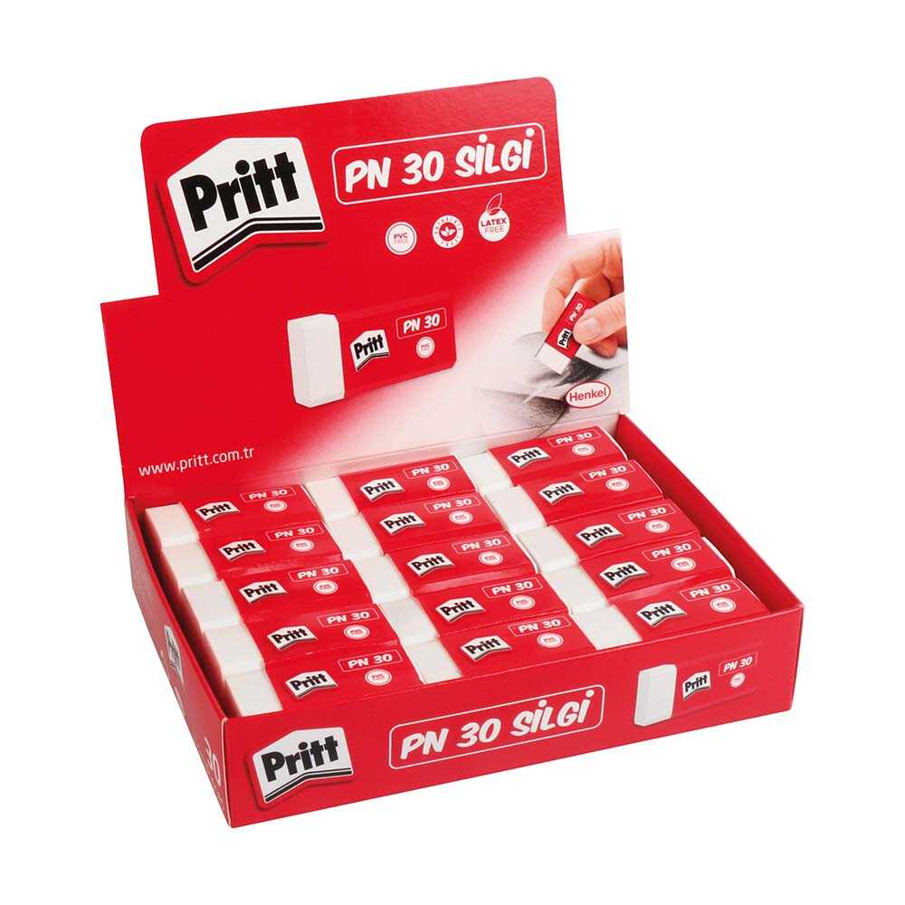 Pritt Silgi PN-30