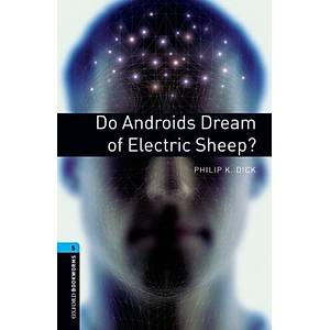OXFORD OBWL 5:DO ANDROIDS DREAM ELECT
