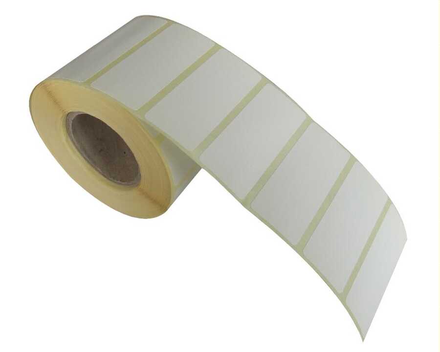 Ekstrafix Eco Termal Rulo Baskısız 25x60 1000 Li-88-LI-KOLİ