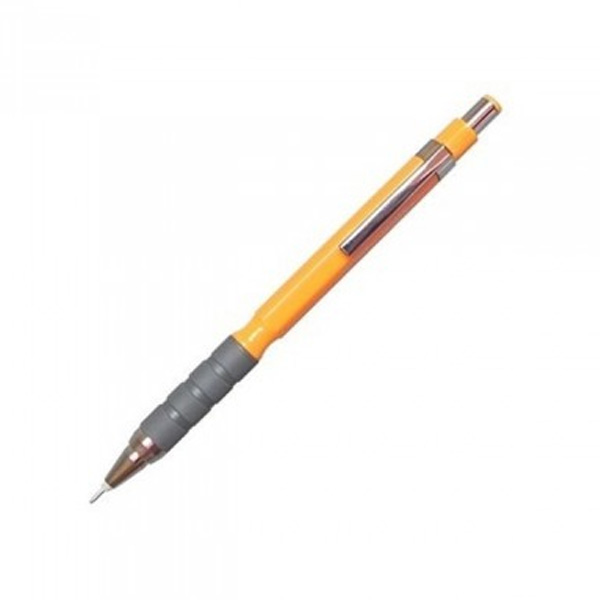 Tombow  Kalem SH-300 Grip 0.7 MM Neon Turuncu (12 adet)