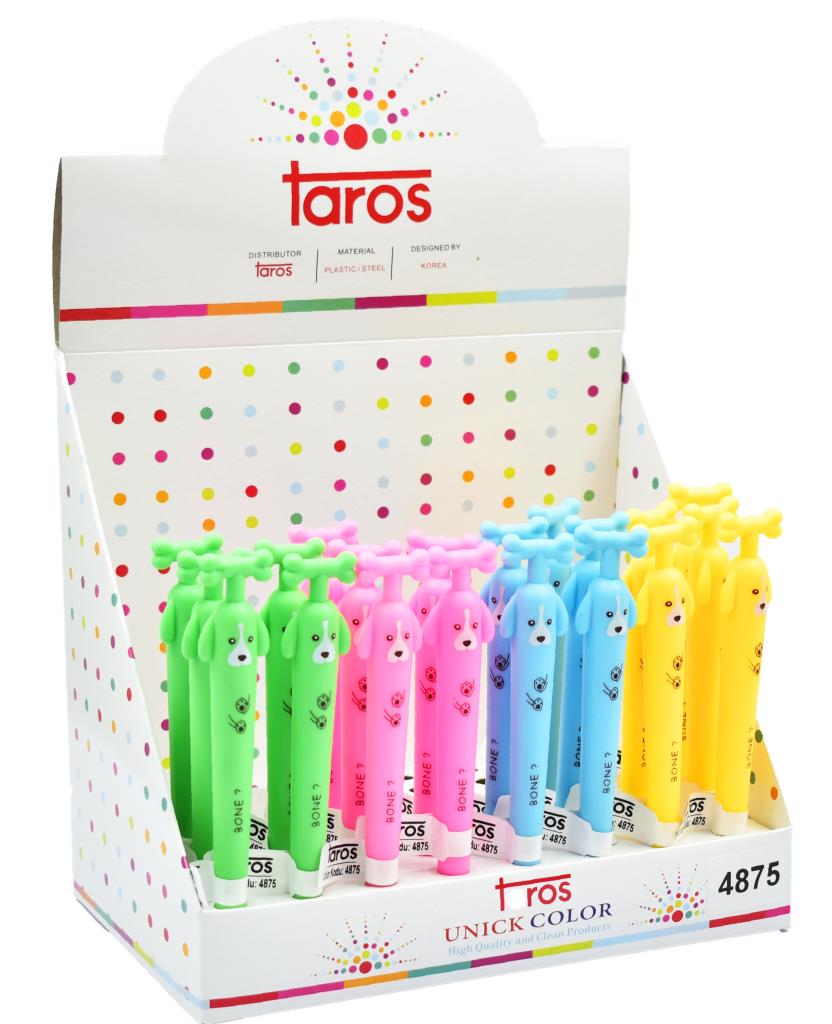 Unick Color Kurşun Kalem Unıcorn Panda Tepeli
