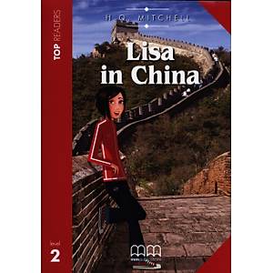MM LISA IN CHINA STUDENT'S PACK (INCL. GLOSSARY+CD)