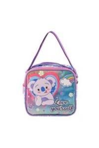 Muggle Beslenme Cute Koala Mavi Mu-8782