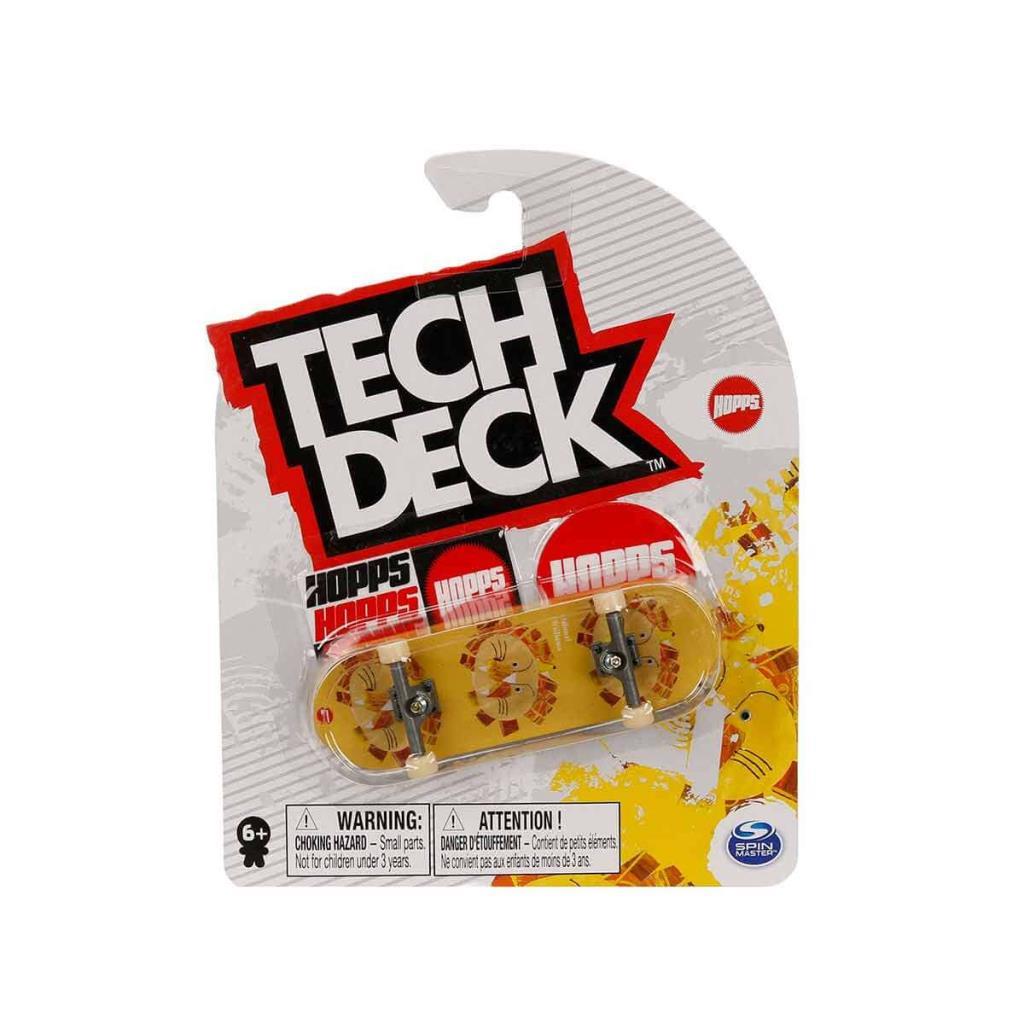Tech Deck 96 MM Tekli Kaykay SPM-6028846