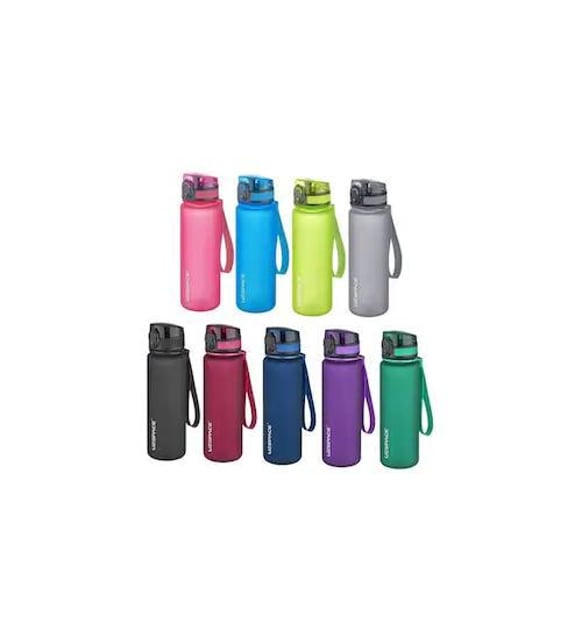 Uzspace Matara Tritan 500 ML Karışık Renk 3026-5