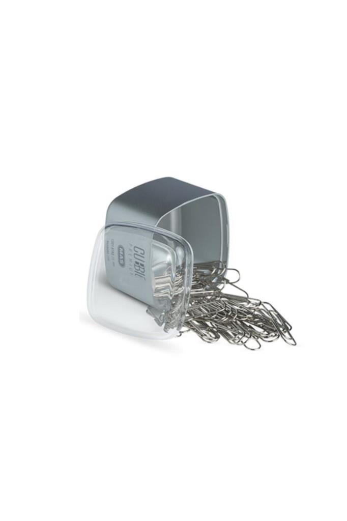 Mas Ataş Cubbie Premium 28 MM Sılver 1301