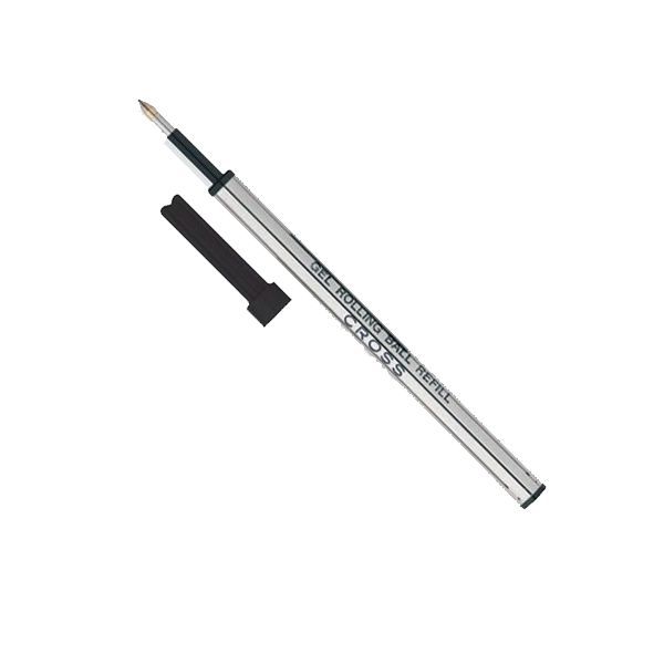 Cross Roller Kalem Yedeği Siyah 8523