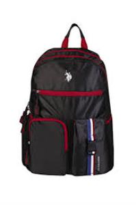 U.S Polo Sırt Çantası Plcan24040