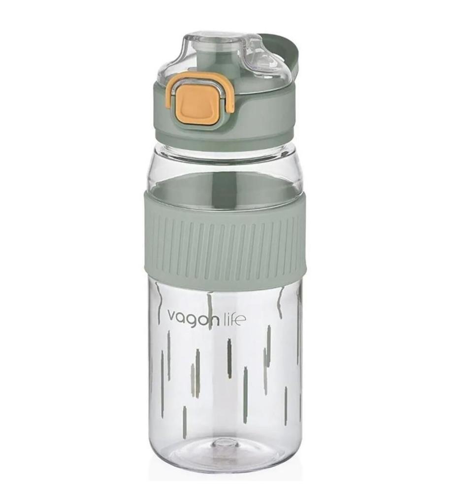 Vagon Matara Polıcarbon 550 ML Ml 3001
