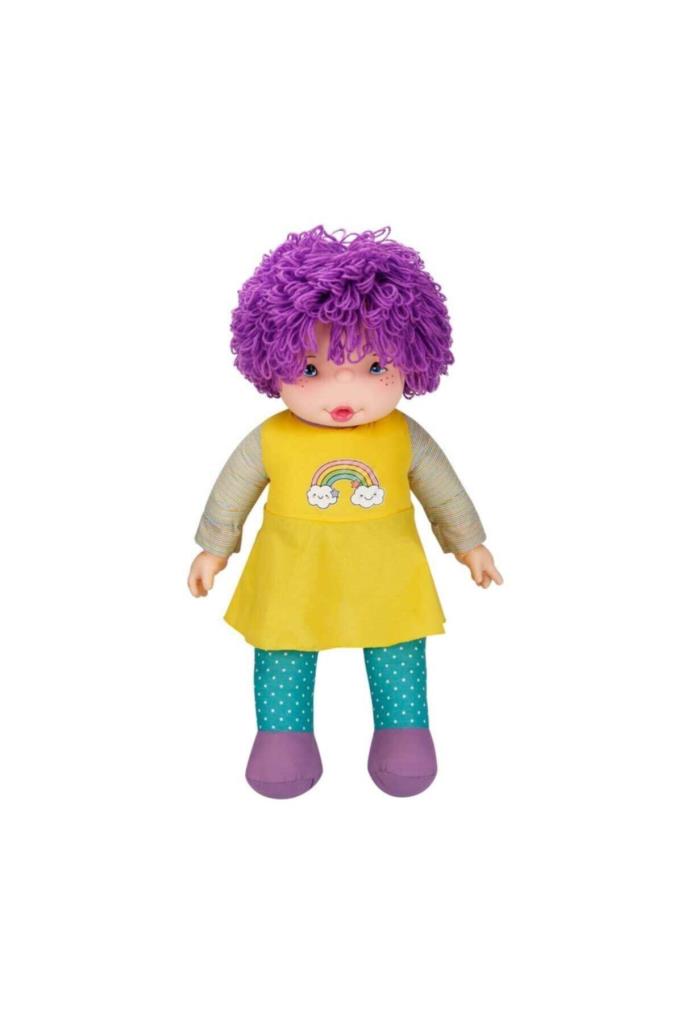 Sun-Sabc-Dzm-Bebek Gökkuşağı Bebekleri Dolgu 70 Cm.4A.Poşetli (karışık renk ve model)