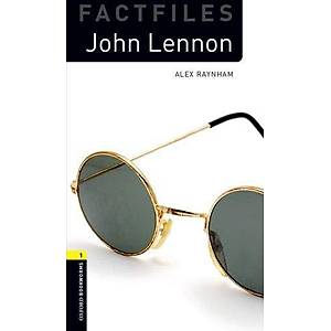 OXFORD OBWL F.1:JOHN LENNON MP3