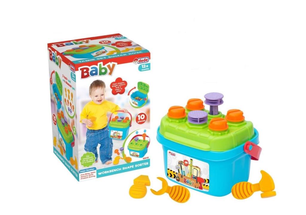 Dede Tamir Set Bul-Tak Kova 03416