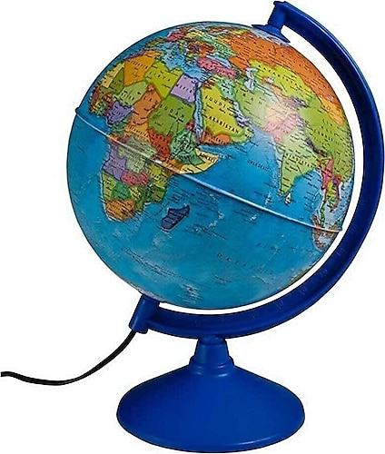 Gürbüz Küre Siyasi Işıklı 20 CM 42201