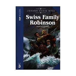 MM SWİSH FAMİLY ROBİNSON