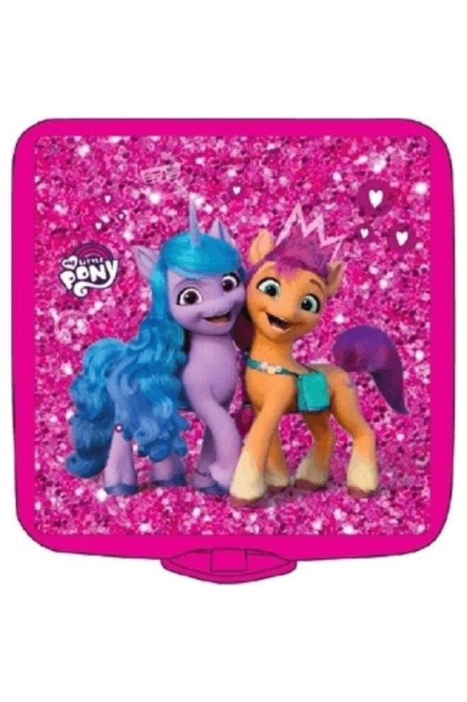Me Saklama Kabı My Lıttle Pony 23630