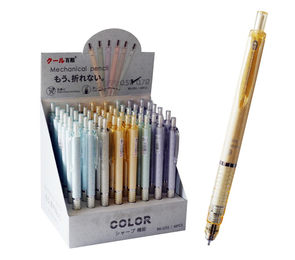Bafix Superıor Versatil Kalem 0.5 MM BK-2252-48-PKT