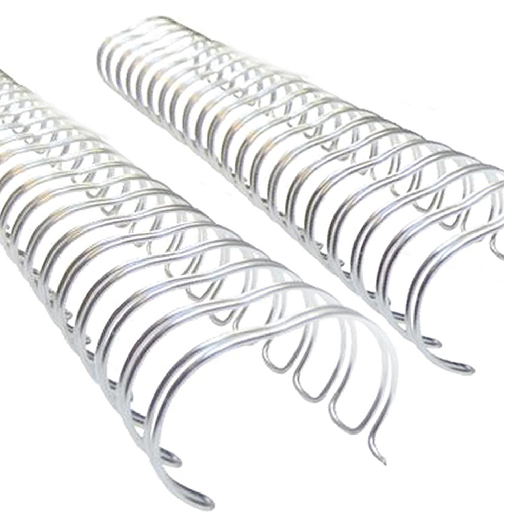 Sarff Spiral Tel (Jbı Karotel) 90-120 YP 9/16 Beyaz(50 li)