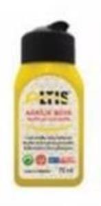 Altis Akrilik Boya 250 ML Sarı 261