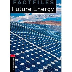 OXFORD OBWL F.3:FUTURE ENERGY