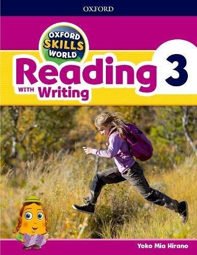 OXFORD OXF SKILLS WORLD READİNG & W 3 SB