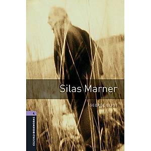OXFORD OBWL 4:SILAS MARNER  MP3