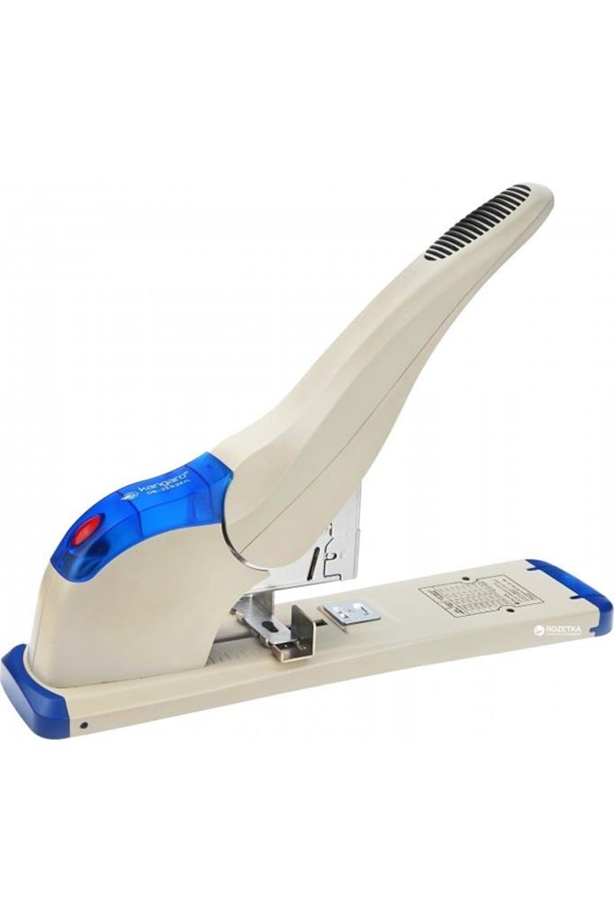 Kangaro Ds-23s24fl No.23/6-23/24 Arşiv Tipi Zımba Makinası 210 Yaprak Kapasiteli Lacivert 