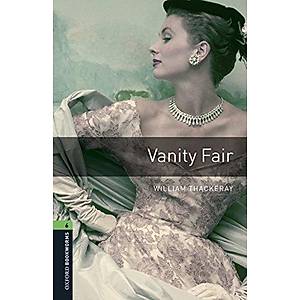 OXFORD OBWL 6:VANITY FAIR  MP3