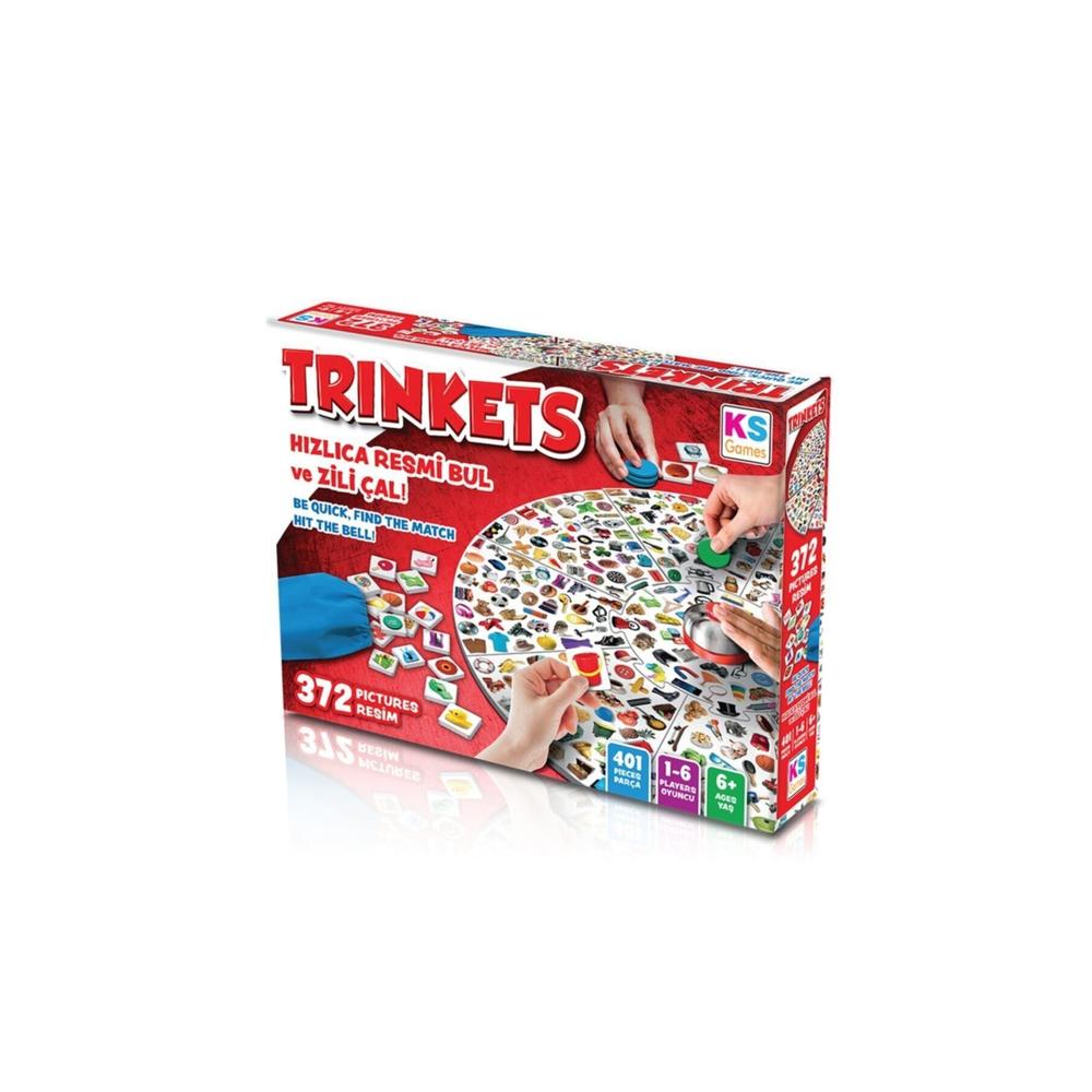 Ks Games Trınkets 25108