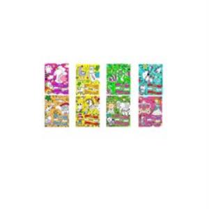 4E Neon Boyama Kitabım-32 Syf 8 Kitap