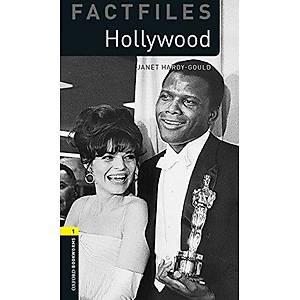 OXFORD OBWL F.1:HOLLYWOOD MP3