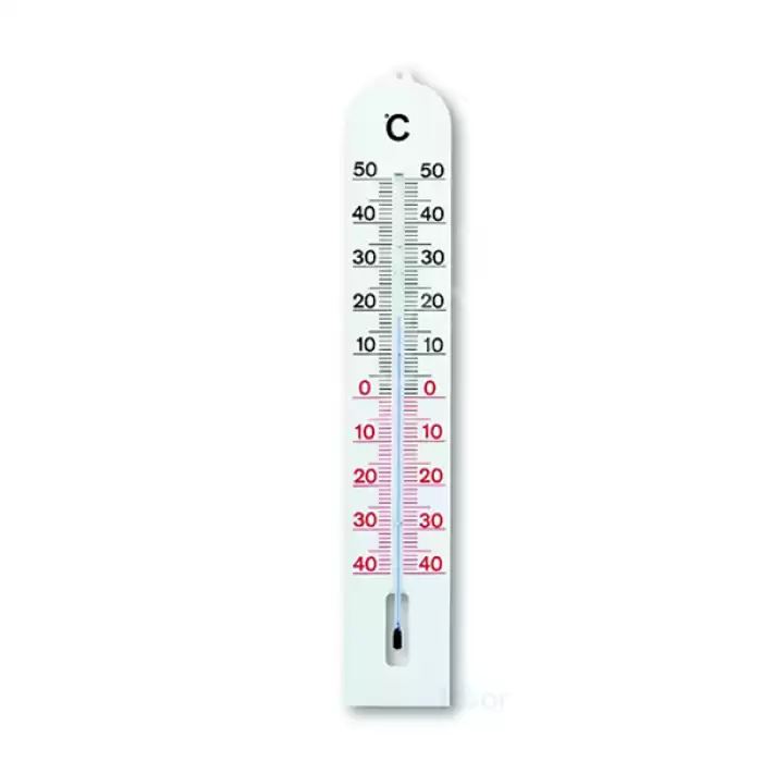 Misyon Termometre Plastik Kartela MSY-842